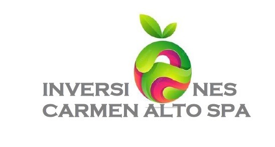 Logo - Inversiones Carmen Alto Spa